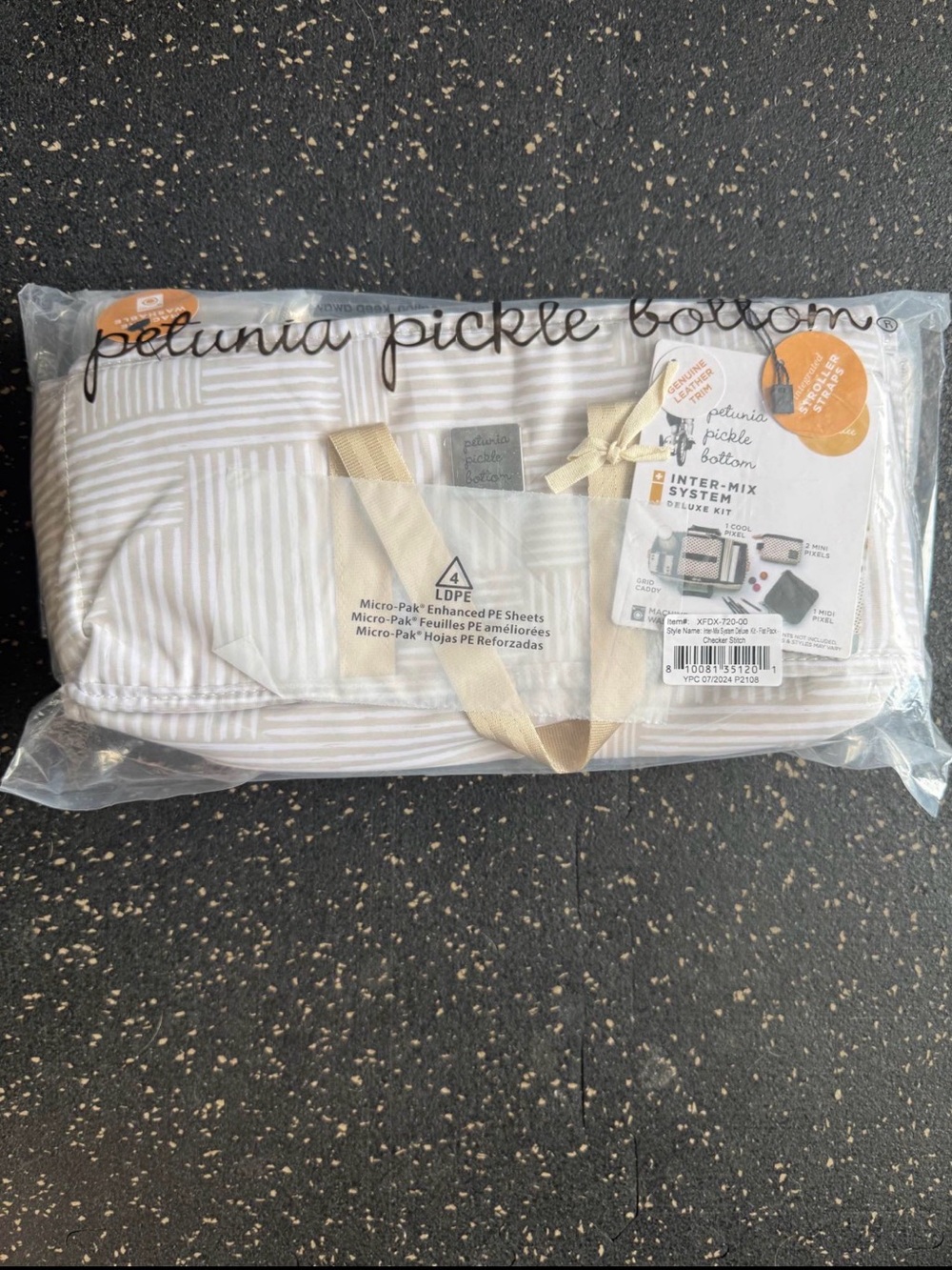 Petunia Pickle Bottom Inter-Mix Pro Pack